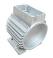 aluminum-high-pressure-die-casting/Electric-moter-die-casted