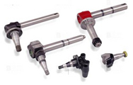 forged-products/king-pin-stub-axle-assembly
